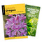 Foraging Oregon Guidebook and Folding Pocket Guide Bundle (Finding, Identifying, and Preparing Edible Wild Foods in Oregon) by Christopher Nyerges, James Kavanagh, 9781493098255