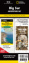 Big Sur Adventure Set (Map & Naturalist Guide) by Waterford Press, National Geographic Maps, 9781583559888