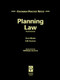 Practice Notes on Planning Law by Clive Brand, 9781859414545