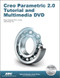 Creo Parametric 2.0 Tutorial and Multimedia DVD by Roger Toogood, 9781585038152
