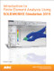 Introduction to Finite Element Analysis Using SOLIDWORKS Simulation 2015 by Randy H. Shih, 9781585039319