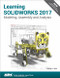 Learning SOLIDWORKS 2017 by Randy Shih, 9781630570682