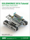 SOLIDWORKS 2016 Tutorial (Including unique access code) by David Planchard, 9781630570033