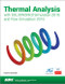 Thermal Analysis with SOLIDWORKS Simulation 2016 and Flow Simulation 2016 by Paul Kurowski, 9781630570118