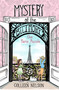 The Paris Puzzle by Colleen Nelson, Peggy Collins, 9781772784206