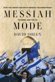 Messiah Mode by David Sheen, 9781682195536