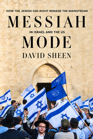 Messiah Mode by David Sheen, 9781682195536