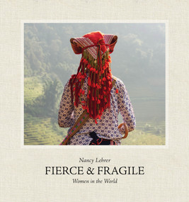 Fierce & Fragile by Nancy Lehrer, 9781954119659