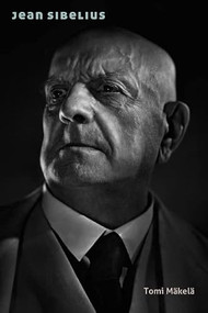 Jean Sibelius by Tomi Mäkelä, 9781843836889