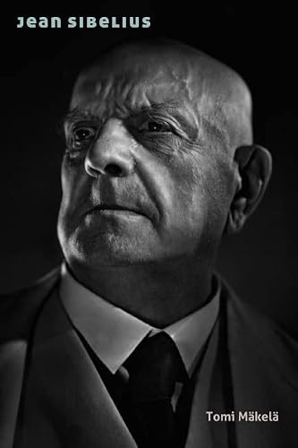 Jean Sibelius by Tomi Mäkelä, 9781843836889