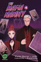 The Mafia Nanny, vol. 4 (A WEBTOON Unscrolled Graphic Novel) by SH00, Violet Matter, 9781834110875