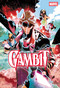 Gambit Gone by Steve Orlando, 9781302969035
