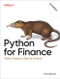 Python for Finance (Python Fluency in the Era of GenAI) by Yves Hilpisch, 9798341674424