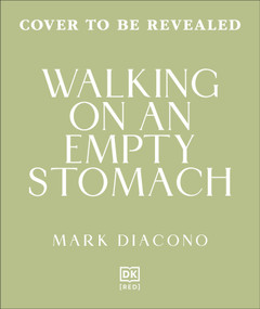 A Fork in the Road (A Man, a Map and an Appetite) by Mark Diacono, 9798217306763
