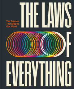 The Laws of Everything (The Science that Shapes Our World) by DK, 9798217494279