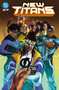 New Titans Vol. 2 by Tate Brombal, Sami Basri, 9781799515920
