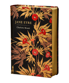 Jane Eyre by Charlotte Brontë, 9781914602894