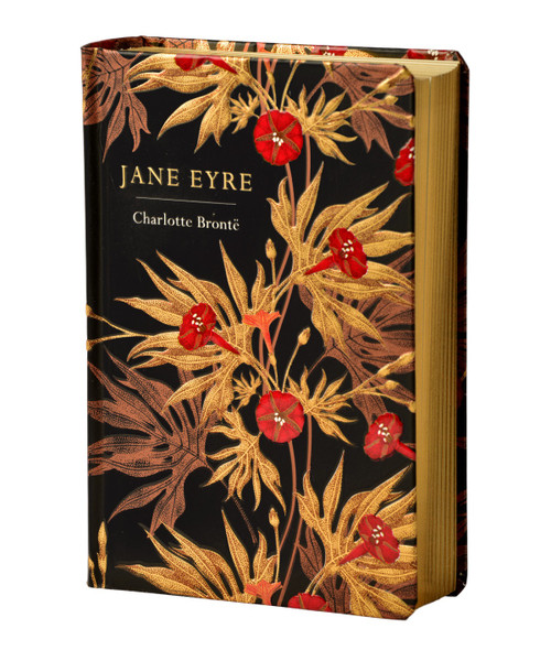Jane Eyre by Charlotte Brontë, 9781914602894