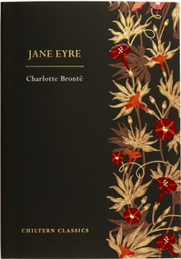 Jane Eyre by Charlotte Brontë, 9781914602894