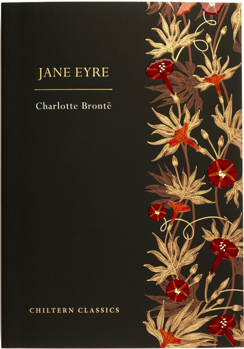 Jane Eyre by Charlotte Brontë, 9781914602894