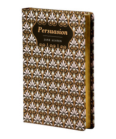 Persuasion by Jane Austen, 9781914602863