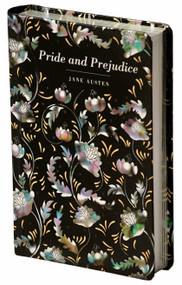 Pride and Prejudice by Jane Austen, 9781914602832