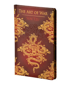 The Art of War by Sun Tzu, Sun Tzu, 9781917940030