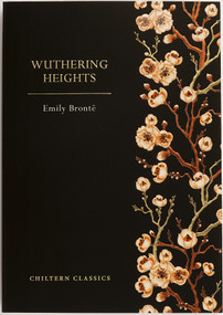 Wuthering Heights by Emily Brontë, 9781914602931