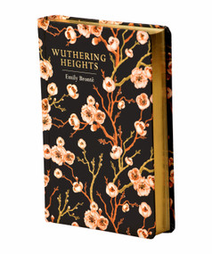 Wuthering Heights by Emily Brontë, 9781914602931