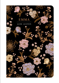 Emma by Jane Austen, 9781914602849