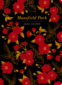 Mansfield Park by Jane Austen, 9781914602870