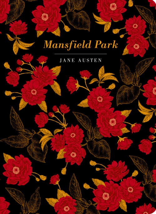Mansfield Park by Jane Austen, 9781914602870