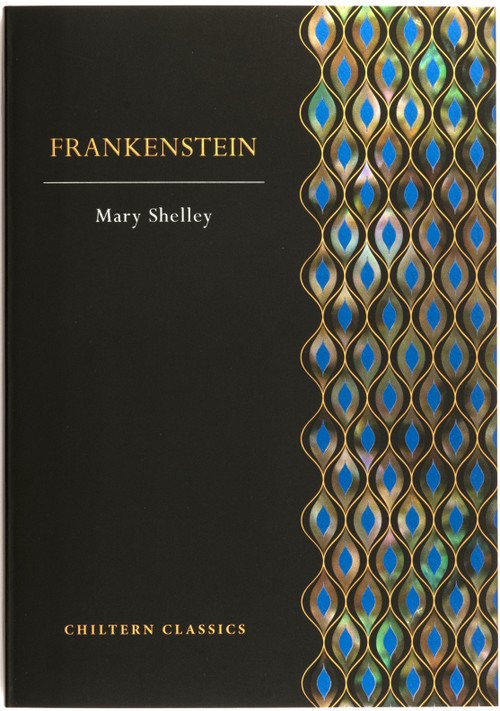 Frankenstein by Mary Shelley, Mary Shelley, 9781914602955