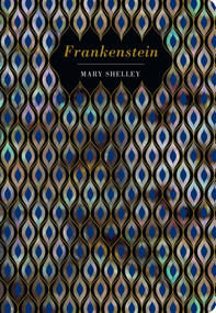 Frankenstein by Mary Shelley, Mary Shelley, 9781914602955