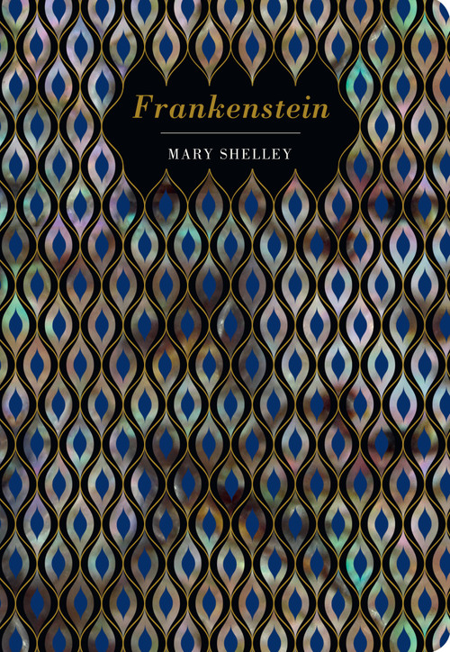 Frankenstein by Mary Shelley, Mary Shelley, 9781914602955