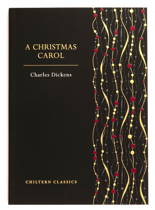 A Christmas Carol by Charles Dickens, Charles Dickens, 9781917940108