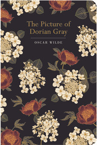 The Picture of Dorian Gray by Oscar Wilde, 9781914602924