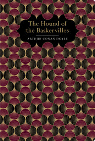 The Hound of the Baskervilles by Sir Arthur Conan Doyle, 9781914602979