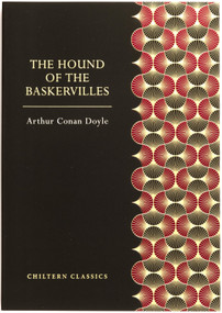 The Hound of the Baskervilles by Sir Arthur Conan Doyle, 9781914602979