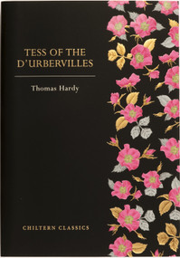Tess of the d'Urbervilles by Thomas Hardy, 9781917940047