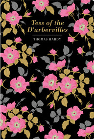Tess of the d'Urbervilles by Thomas Hardy, 9781917940047
