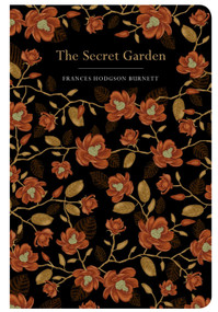 The Secret Garden by Frances Hodgson Burnett, 9781917940078