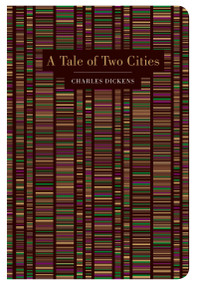 A Tale of Two Cities by Charles Dickens, 9781917940009