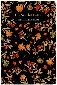 The Scarlet Letter by Nathaniel Hawthorne, Nathaniel Hawthorne, 9781917940290
