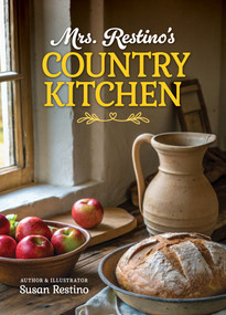 Mrs. Restino's Country Kitchen by Susan Restino, 9781964891255