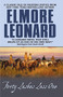 Forty Lashes Less One by Elmore Leonard, 9780380822331