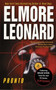 Pronto by Elmore Leonard, 9780062020314