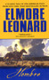 Hombre by Elmore Leonard, 9780380822249