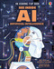 See Inside Artificial Intelligence by Alex Frith, Victoria Williams, Beatrix Hatcher, 9781805078692