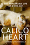 Calico Heart by Lawrence Richardson, 9781917788298